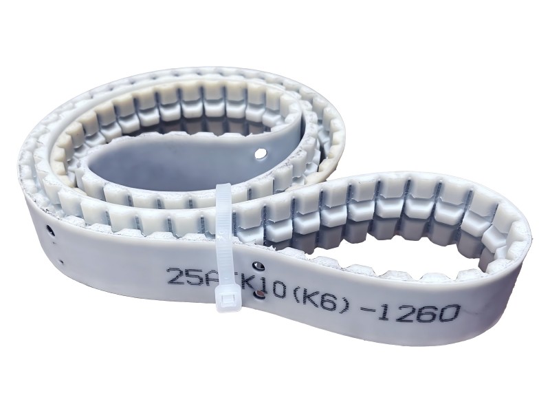 25ATK10(K6)-1260 Timing Belt for conveying industry