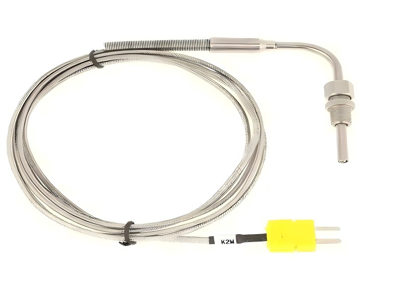 Pt100 Thermocouple for valve bag making machine