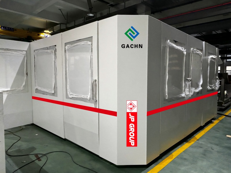 From Efficiency to Quality: A Comprehensive Analysis of Common Issues with the FK008-Ⅲ Valve Bag Making Machine, Unlocking New Possibilities in Packaging Production