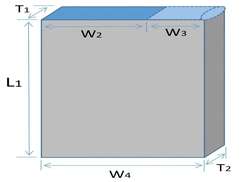 valve bag size for gachn